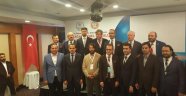 Türkiye Geleneksel Spor Dalları Federasyonu 4. Olağan Kongresi Tamamlandı