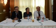 Türkiye’nin Birçok İlinden Bilim İnsanı’nın Katıldığı Talasemi Sempozyumu I Tamamlandı