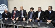 “Türkiye’nin en önemli tarihi çarşılarından birine sahibiz”