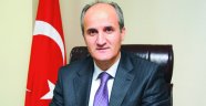 ‘Türkiye’nin ilk kamu külliyesi Dulkadiroğlu’nda yükseliyor’