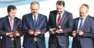 Türkiye’nin Yeni Enerji Üssü Kahramanmaraş Olacak