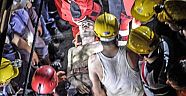 Türkiye, tarihindeki en büyük maden facialarından biriyle yüz yüze...