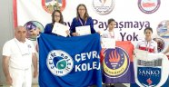 Türkiye Yüzme Birinciliği Yarışması