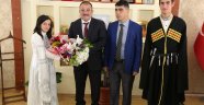 Türkiyede Bir İlke İmza Atıldı…