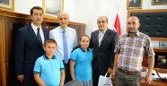 Türkiye'nin Geleceği, Eğitim Ve Öğretimdedir