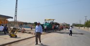 Türkoğlu, 3.Çevre Yoluna Kavuştu