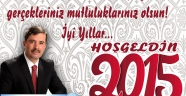 Türkoğlu Belediye başkan Osman Okumuş...