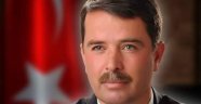 Türkoğlu Belediye Başkanı Osman Okumuş, 30 Ağustos Zafer Bayramı mesajı