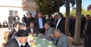 TÜRKOĞLU BELEDİYESİ TARAFINDAN 5 BİN KİŞİLİK AŞURE İKRAMI