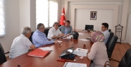 Türkoğlu OSB Elektrik Şebekesi ve Eneji Nakil ENH Yapım İhalesi