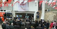 TÜRKOĞLUNUN ÇEHRESİNİ DEĞİŞTİRECEĞİM...