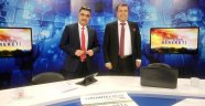 Tv Programı Toprağın Bereketi