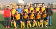 U-17’de Liderlik Savaşı