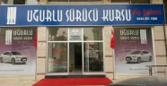 Uğurlu Sürücü Kursu 3'üncü Şubesini K.Maraş'a Açtı
