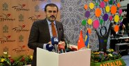 Ukrayna’nın En Büyük Turizm Fuarında Türkiye’ye Dev Tanıtım