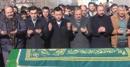 Ülkü Ocakları İl Başkanı Mesut Kaplan’ın Acı Günü