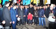 Ülkü ocakları milli mücadelenin başlangıç noktasında!