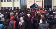 Ülkü ocakları şaha kalktı!