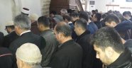 Ülkü Ocaklarından Halep İçin Gıyabi Cenaze Namazı