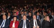 Ülkü Ocaklarından Müthiş Konser