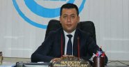 Ülkü Ocakları'ndan Türkmenlere Yardım Kampanyası