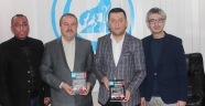 Ülkücü Hareketin Kronolojisi Kahramanmaraş Ülkü Ocaklarında