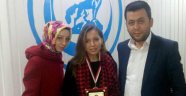 Ülkücü Öğrencilerin Büyük Başarısı