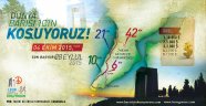 Uluslar Arası Barış İçin Koşuyorum