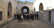 Uluslar Arası Selçuklu Döneminde Maraş Sempozyumu Gezi İle Taçlandırıldı