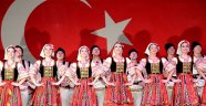 “Uluslararası Nevruz Şöleni”