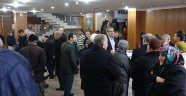 Umre Semineri Yapıldı