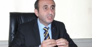 Ünal Ateş ; Kahramanmaraş’ta Onikişubat Birinci