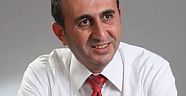 ÜNAL ATEŞ'TEN POLİSE KUTLAMA..
