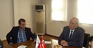 ÜNAL ATEŞİN LUGATİNDE DURMAK YOK
