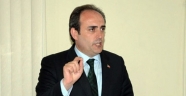 Ünal’dan yeni yıl tebriği