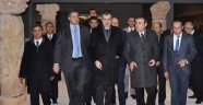 Ünal, “Şanlıurfa’ya büyük önem veriyoruz”