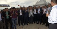 Ünal: Sözümüzün Eri Olduğumuzu Gösterdik