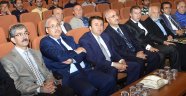 Üstad Necip Fazıl Anıldı