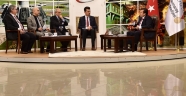 UYKUMUZDA BİLE KAHRAMANMARAŞ’I DÜŞÜNÜYORUZ