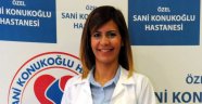 Uzmanı Dr. Türkan Turgay, Hasta Kabulüne Başladı
