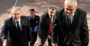 VALİ GÜVENÇER’DEN ONİKİŞUBAT BELEDİYESİNE TAKDİR