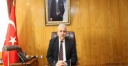 Vali Güvençer’in 10 Ocak Çalışan Gazeteciler Günü Kutlama Mesajı