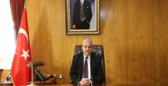 Vali Güvençer’in 24 Kasım Öğretmenler Günü Mesajı