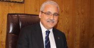 Vali Güvençer'den Bayram Mesajı