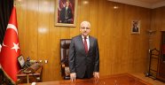 VALİ MUSTAFA HAKAN GÜVENÇER’DEN 8 MART DÜNYA KADINLAR GÜNÜ MESAJI