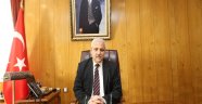 Vali Mustafa Hakan Güvençer’in 3 Aralık Dünya Engelliler Günü Mesajı