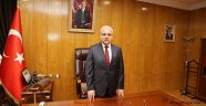 Vali Mustafa Hakan Güvençer’in 30 Ağustos Zafer Bayramı Mesajı