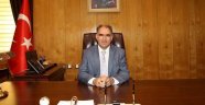Vali Vahdettin Özkan Görevine Başladı