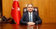 Vali Vahdettin Özkan’ın Ramazan Bayramı Mesajı