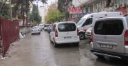 Vatandaş isyan etti